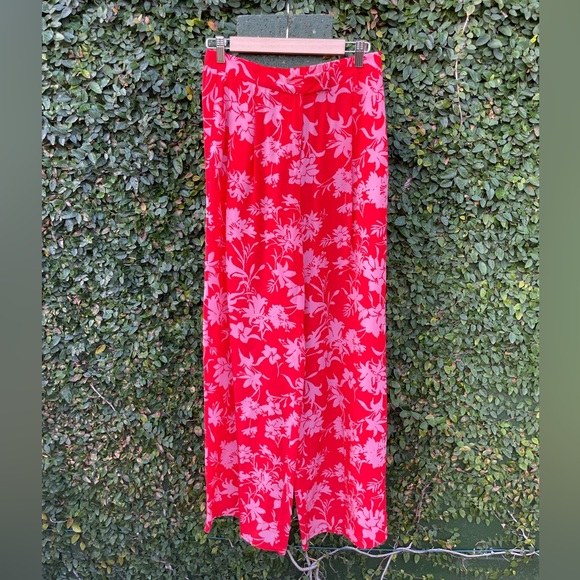 Beatrice B | Silky pants | Size 6 - Picture 5 of 9